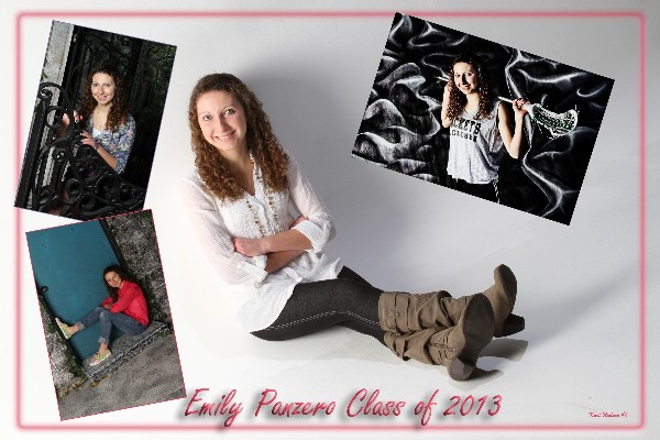 Toledo Senior Photographer